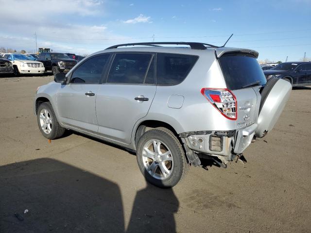 Photo 2 from auction – 2009 TOYOTA RAV4 with VIN JTMBF33VX9D011982