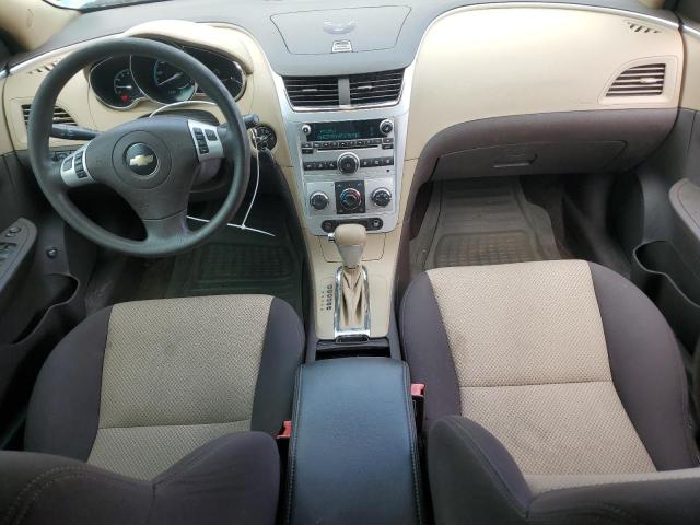 Photo 8 from auction – 2010 CHEVROLET MALIBU LS with VIN 1G1ZB5EB0AF147029