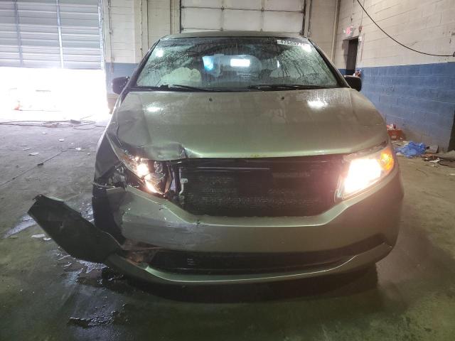 Photo 5 from auction – 2013 HONDA ODYSSEY EX with VIN 5FNRL5H46DB027648