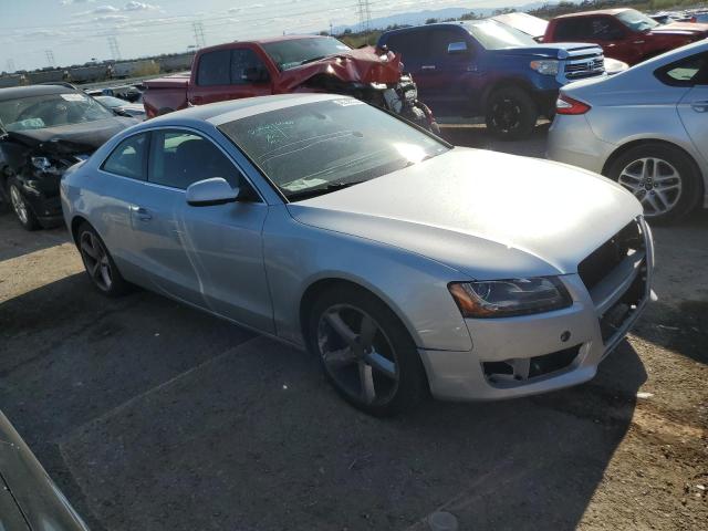 Photo 4 from auction – 2010 AUDI A5 PREMIUM with VIN WAURFAFR2AA079021