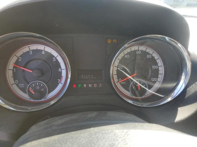 Photo 9 from auction – 2012 DODGE GRAND CARA with VIN 2C4RDGBG2CR268783