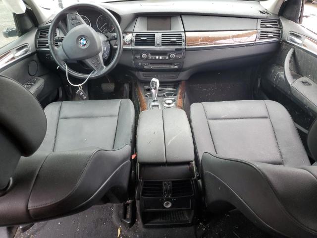 Photo 8 from auction – 2009 BMW X5 XDRIVE3 with VIN 5UXFF03599LJ95462