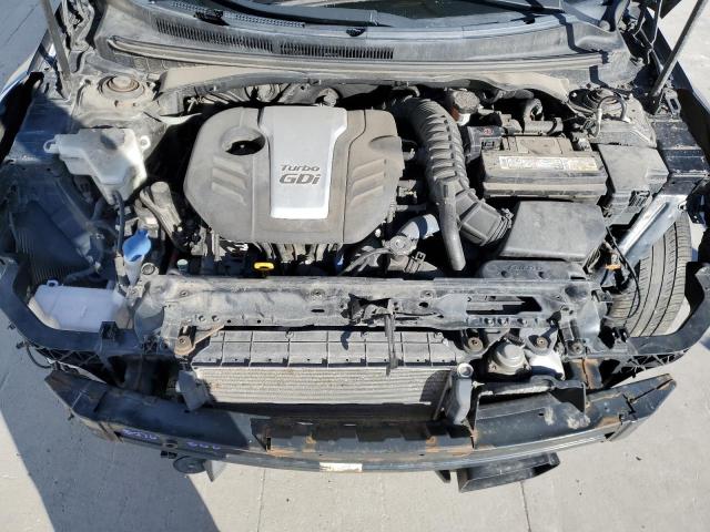 Photo 11 from auction – 2013 HYUNDAI VELOSTER T with VIN KMHTC6AE9DU179246