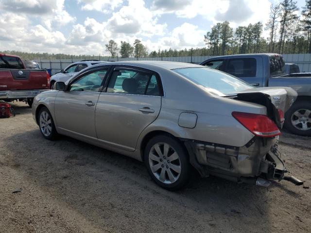 Photo 2 from auction – 2005 TOYOTA AVALON BAS with VIN 4T1BK36B25U043313