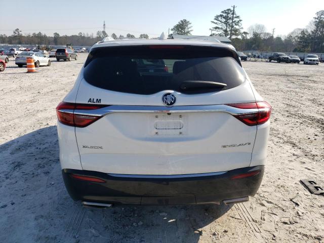 Photo 6 from auction – 2018 BUICK ENCLAVE ES with VIN 5GAERBKW0JJ276524