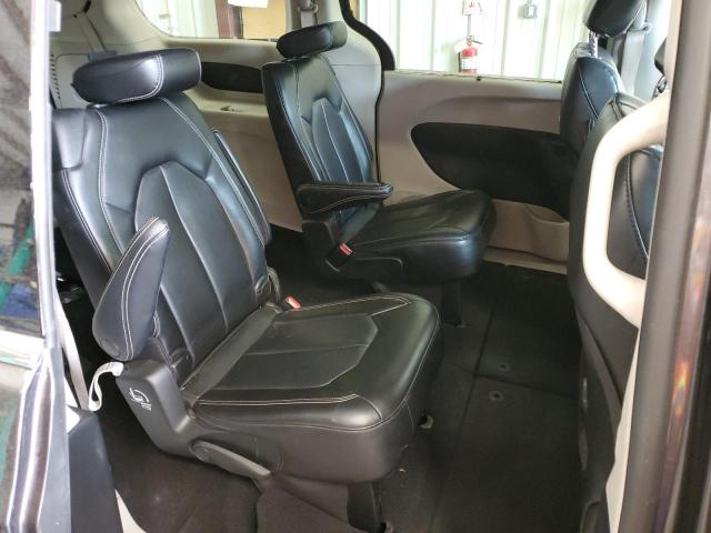 Photo 11 from auction – 2023 CHRYSLER PACIFICA T with VIN 2C4RC1BG1PR514597