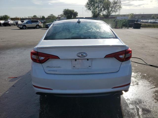 Photo 6 from auction – 2016 HYUNDAI SONATA SE with VIN 5NPE24AF6GH287321