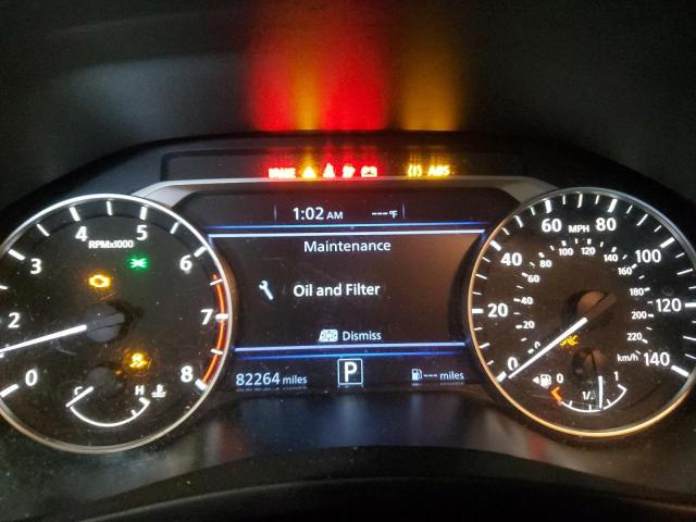 Photo 9 from auction – 2019 NISSAN ALTIMA S with VIN 1N4BL4BV5KC254827