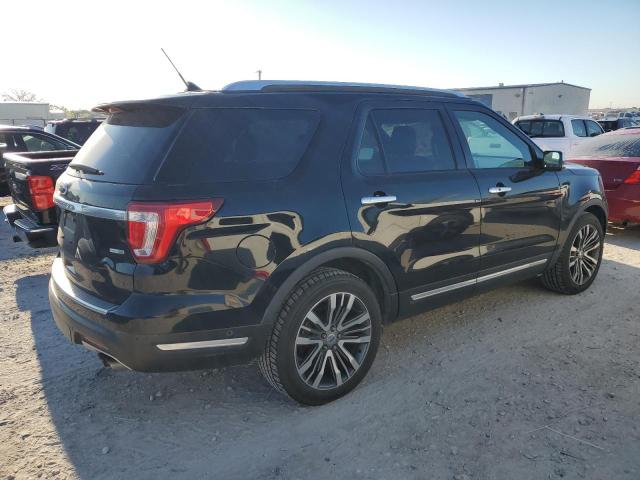 Photo 3 from auction – 2018 FORD EXPLORER P with VIN 1FM5K8HT3JGB17668