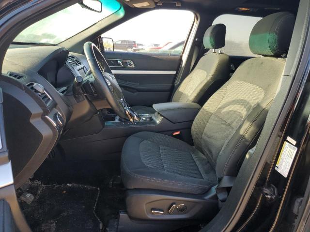 صورة رقم 7 من المزاد - 2016 FORD EXPLORER X مع VIN 1FM5K8DH1GGB86305