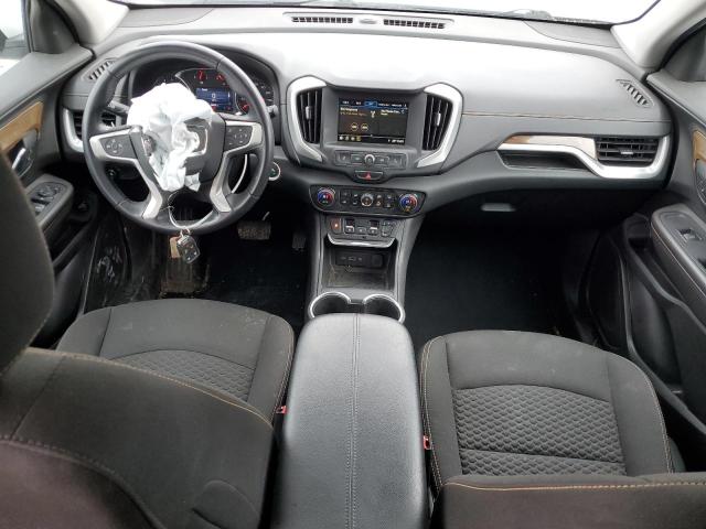 Photo 8 from auction – 2019 GMC TERRAIN SL with VIN 3GKALTEV4KL288911
