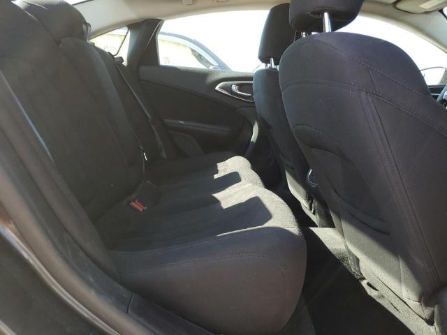 Photo 10 from auction – 2015 CHRYSLER 200 LIMITE with VIN 1C3CCCAB7FN534747