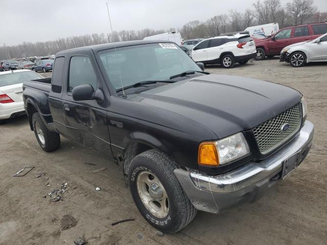 Photo 4 from auction – 2001 FORD RANGER SUP with VIN 1FTZR15E91PB29547