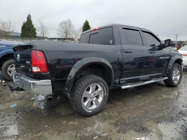 Photo 3 from auction – 2012 DODGE RAM 1500 S with VIN 1C6RD7LP1CS269556