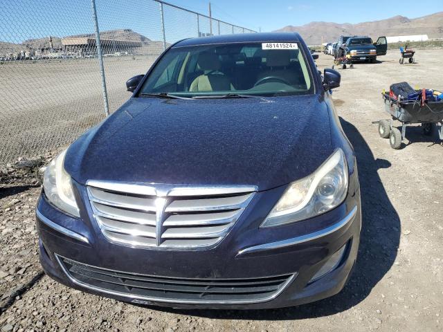 Photo 5 from auction – 2012 HYUNDAI GENESIS 3. with VIN KMHGC4DD2CU191990