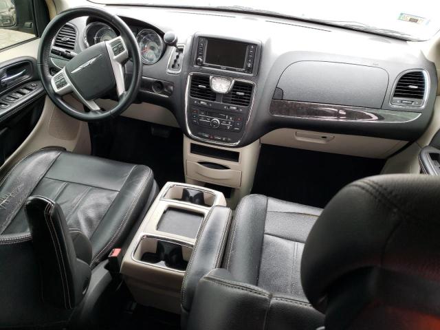 Photo 8 from auction – 2015 CHRYSLER TOWN & COU with VIN 2C4RC1BG6FR694688
