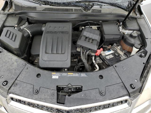 Photo 12 from auction – 2015 CHEVROLET EQUINOX LS with VIN 1GNALAEK3FZ103503