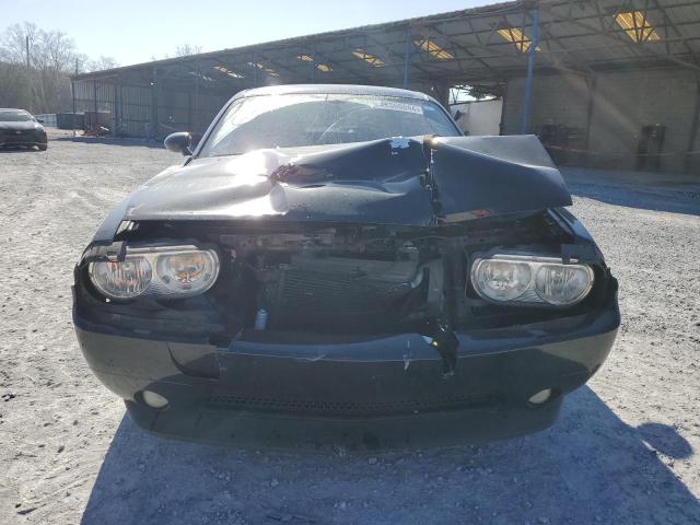 Photo 5 from auction – 2013 DODGE CHALLENGER with VIN 2C3CDYBT3DH650860