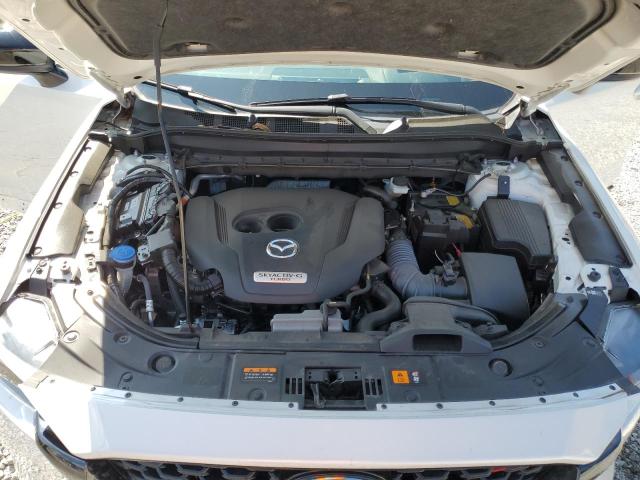 Photo 12 from auction – 2023 MAZDA CX-5 with VIN JM3KFBAY1P0106241