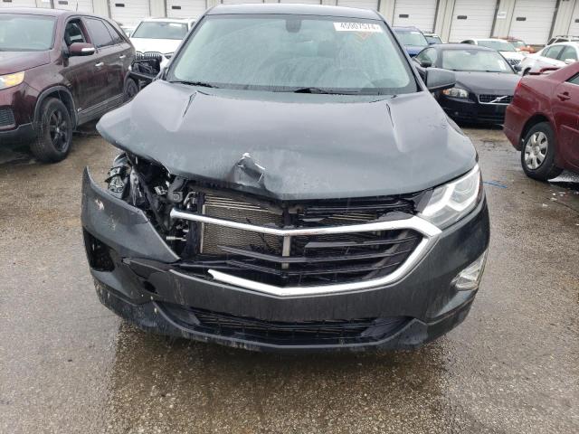 Photo 12 from auction – 2018 CHEVROLET EQUINOX LT with VIN 3GNAXJEV4JS609703