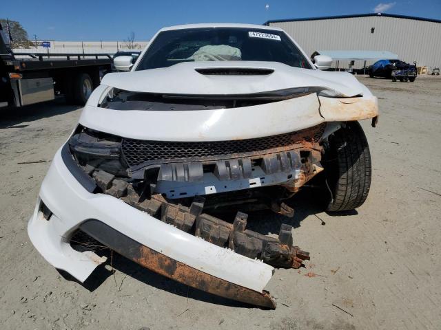 Photo 5 from auction – 2019 DODGE CHARGER GT with VIN 2C3CDXHGXKH561045