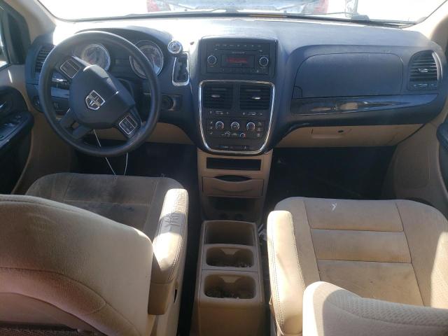 Photo 8 from auction – 2019 DODGE GRAND CARA with VIN 2C4RDGEG4KR682397