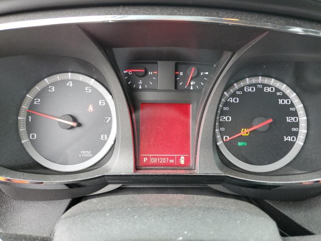 Photo 9 from auction – 2015 GMC TERRAIN SL with VIN 2GKFLXE35F6238329