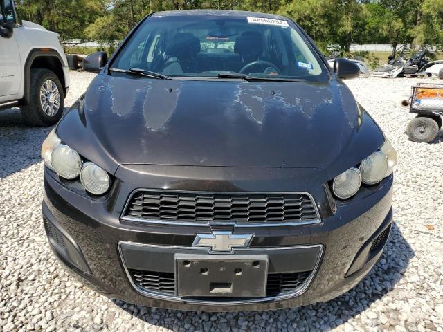 Photo 5 from auction – 2013 CHEVROLET SONIC LT with VIN 1G1JC5SH9D4253238