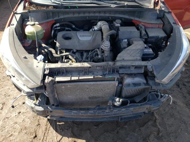Photo 11 from auction – 2017 HYUNDAI TUCSON LIM with VIN KM8J3CA25HU366629