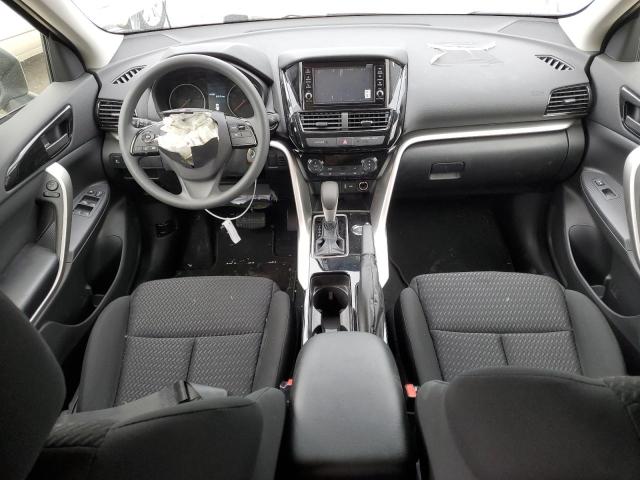 Photo 8 from auction – 2024 MITSUBISHI ECLIPSE CR with VIN JA4ATUAA7RZ006116