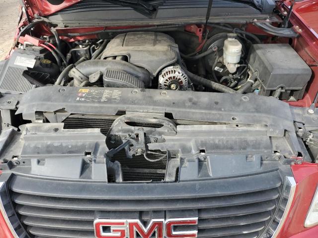 Photo 11 from auction – 2013 GMC YUKON SLT with VIN 1GKS2CE06DR311161
