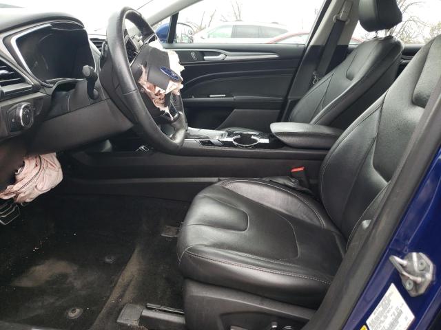 Photo 7 from auction – 2016 FORD FUSION TIT with VIN 3FA6P0K9XGR366288