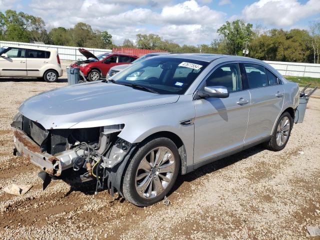 صورة رقم 1 من المزاد - 2010 FORD TAURUS LIM مع VIN 1FAHP2FW0AG109935
