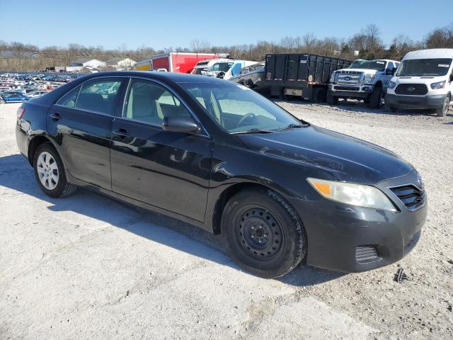 Photo 4 from auction – 2010 TOYOTA CAMRY BASE with VIN 4T1BF3EK8AU549826