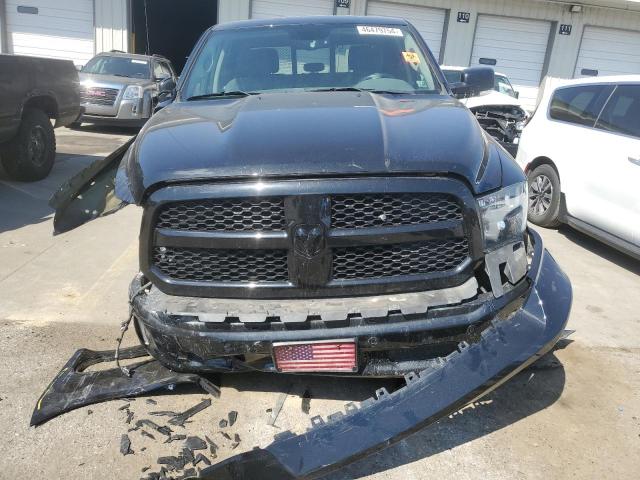 Photo 5 from auction – 2018 RAM 1500 SLT with VIN 1C6RR7LG4JS225209