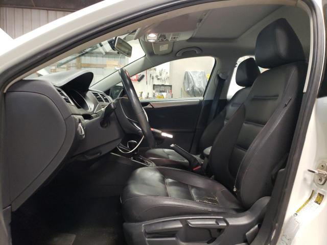 Photo 7 from auction – 2017 VOLKSWAGEN JETTA SE with VIN 3VWDB7AJ7HM284549