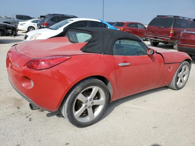 Photo 3 from auction – 2007 PONTIAC SOLSTICE with VIN 1G2MB35B17Y124866