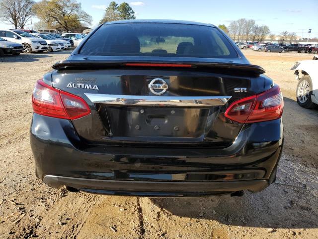 Photo 6 from auction – 2017 NISSAN ALTIMA 2.5 with VIN 1N4AL3AP9HC276153