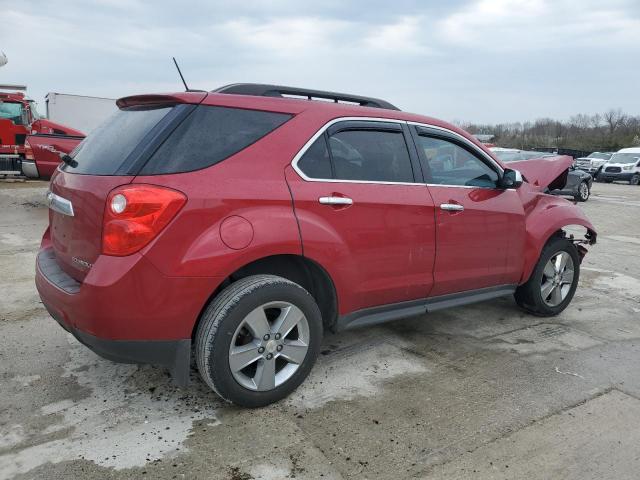 Photo 3 from auction – 2015 CHEVROLET EQUINOX LT with VIN 2GNALBEK9F1167379