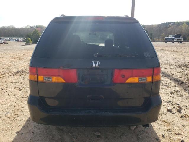 Photo 6 from auction – 2003 HONDA ODYSSEY EX with VIN 5FNRL18073B044107