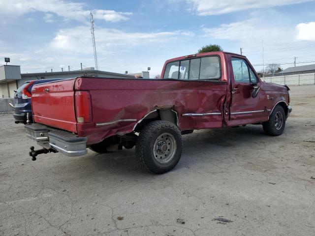 Photo 3 from auction – 1994 FORD F150 with VIN 1FTEF15N4RNA29581