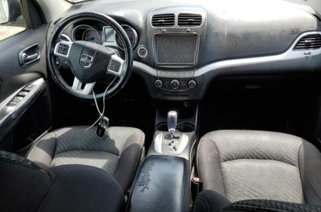Photo 8 from auction – 2013 DODGE JOURNEY SX with VIN 3C4PDCBG3DT608098