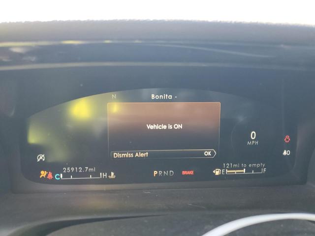 Photo 9 from auction – 2021 LINCOLN AVIATOR RE with VIN 5LM5J7XC3MGL17658