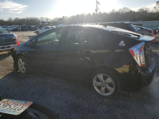 Photo 2 from auction – 2013 TOYOTA PRIUS with VIN JTDKN3DU8D5638689