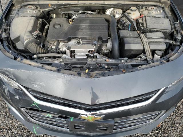 Photo 11 from auction – 2017 CHEVROLET MALIBU LS with VIN 1G1ZB5STXHF275074