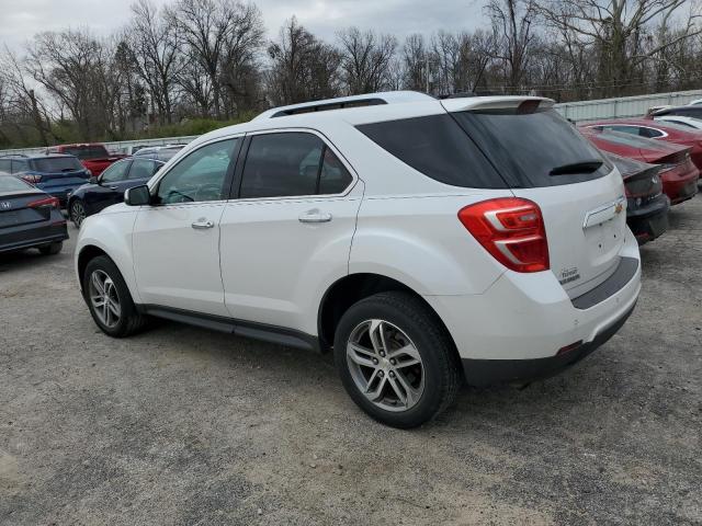 Photo 2 from auction – 2017 CHEVROLET EQUINOX PR with VIN 2GNALDEK6H6275668