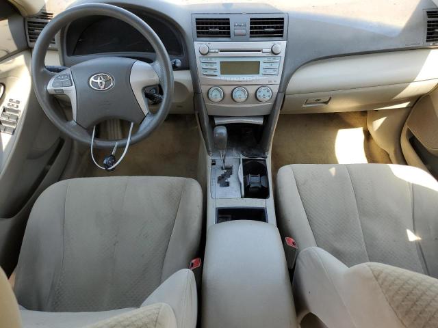 Photo 8 from auction – 2007 TOYOTA CAMRY CE with VIN 4T1BE46K97U110778