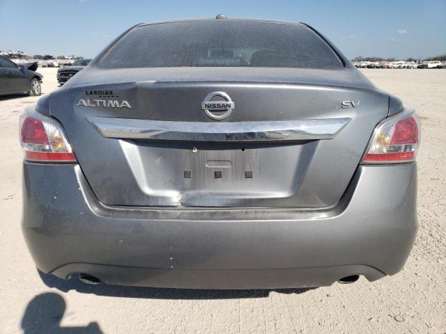 Photo 6 from auction – 2015 NISSAN ALTIMA 2.5 with VIN 1N4AL3AP4FC486415