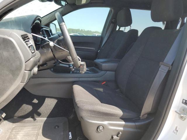 Photo 7 from auction – 2023 DODGE DURANGO SX with VIN 1C4RDHAG4PC596535