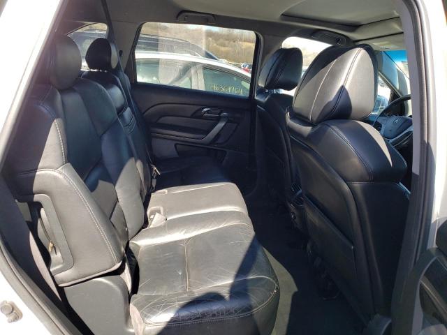 Photo 11 from auction – 2009 ACURA MDX TECHNO with VIN 2HNYD28659H509659